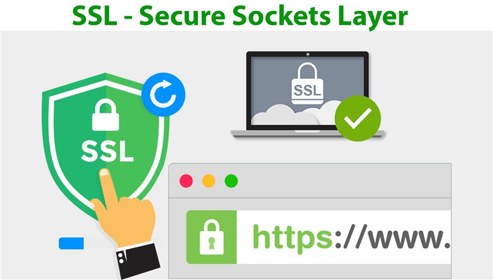 SSL là gì? Tại sao website cần phải có SSL?